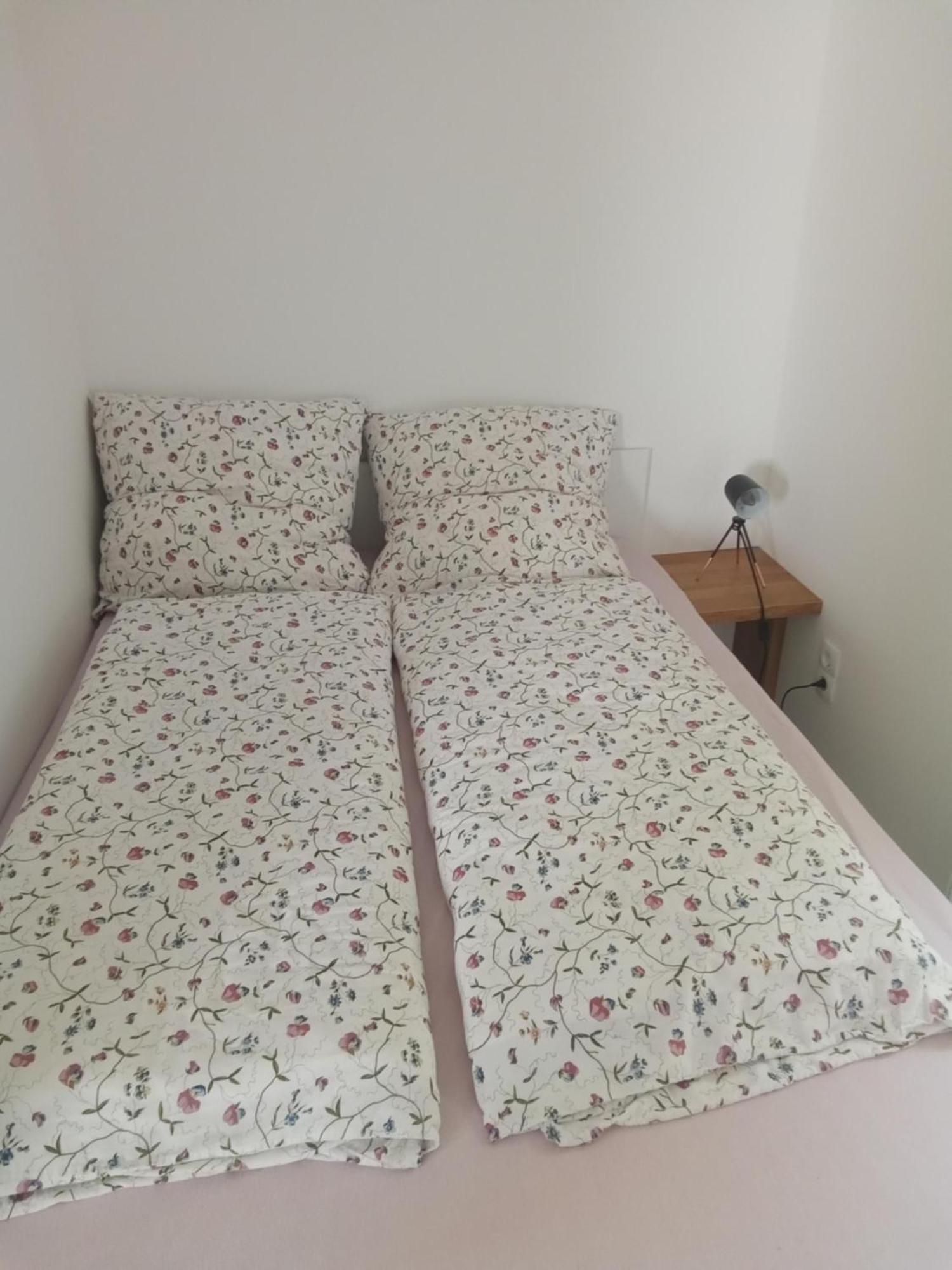 טימנדורפר שטרנד Ferienhaus Suda מראה חיצוני תמונה